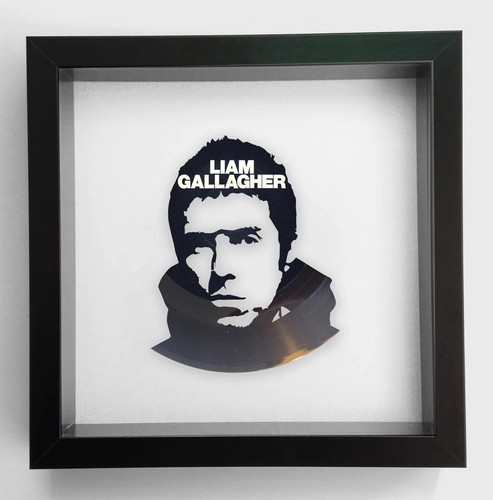 Liam gallagher oasis - gallagher, of
