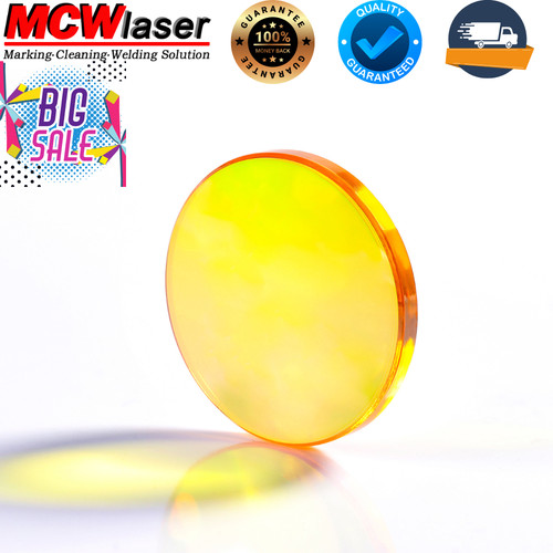 Obiettivo co2 laser - obiettivo,