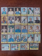 Lotto 28 figurine CAMPIONI