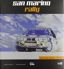 San Marino Rally. Sogni