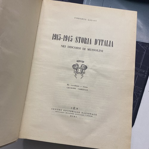 B75 1915 1945 storia - 1915-1945,