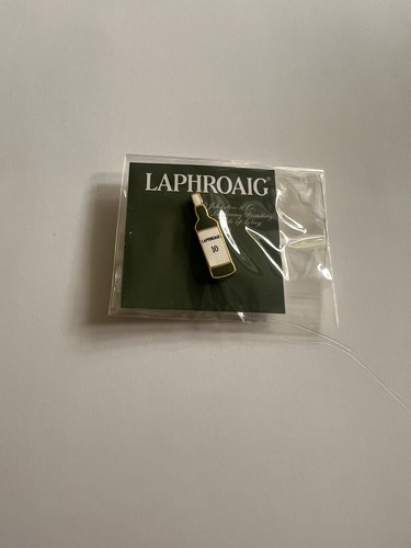 Laphroaig distillery spilla - laphroaig,