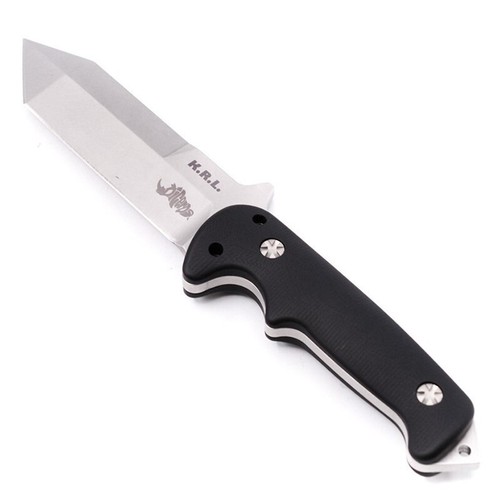 Coltello lama fissa maserin - lama,