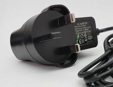 9 Pezzo Alimentatore UK (Dc 5V