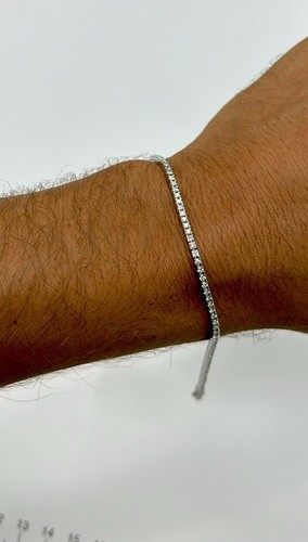 Bracciale tennis oro - tennis, e