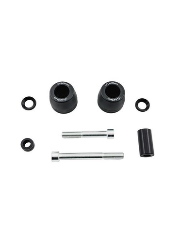 Tamponi paratelaio - tamponi,