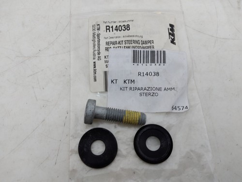 Ktm 1190 adventure kit - 13,