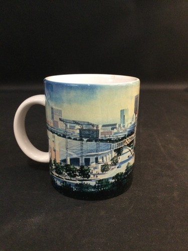Tazza caffè ceramica giochi