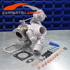 Turbocompressore per Alfa