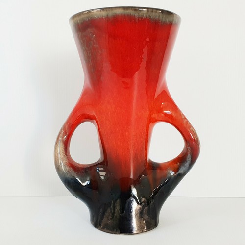 Importante vaso vintage 1960 - importante,