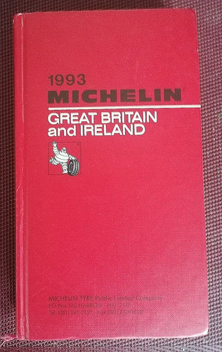 1993 great britain - great, and