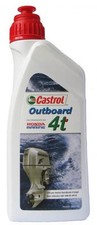 OLIO MOTORE HONDA CASTROL PER