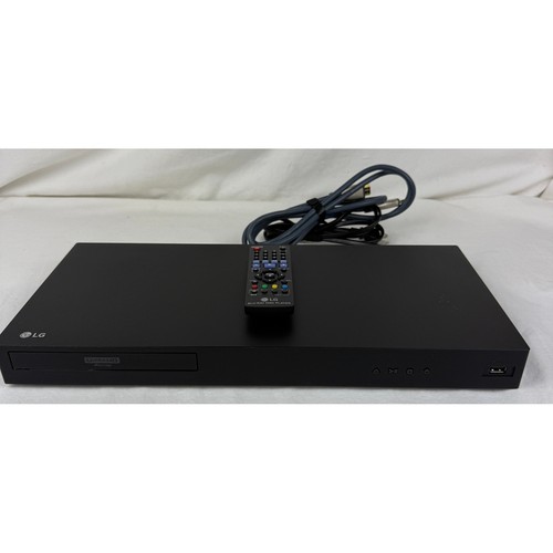 Up870 ultra 4k lettore - up870,