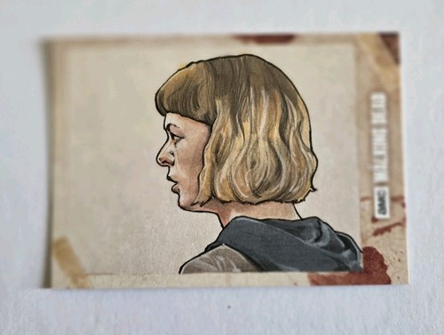 Walking dead cacciatori - dead, e