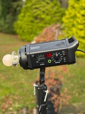 Testina flash studio bowens - testina,