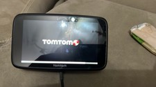 Navigatore TomTom Go Expert