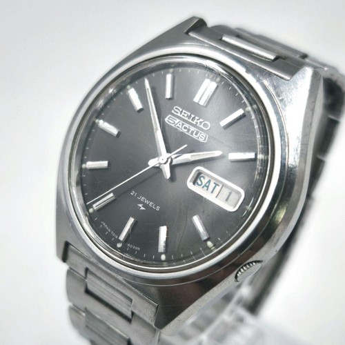 Orologio uomo automatico seiko - uomo,