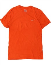 NIKE T-shirt uomo taglio