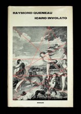 Icaro Involato, Libro di