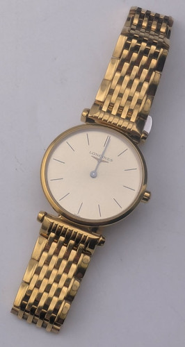 Orologio longines grande - orologio,