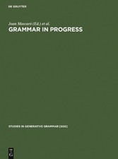 Grammar progress - grammar,