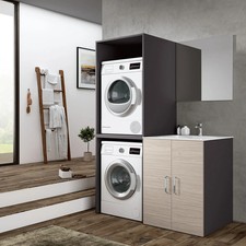 Composizione Mobili Lavanderia