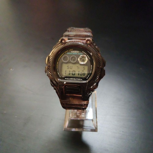 Orologio digitale casio - orologio,
