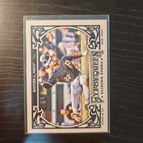 2013 topps gypsy queen - topps,