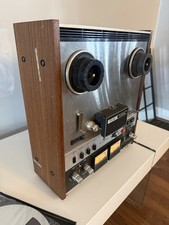 Teac 6100 reel tape - teac,