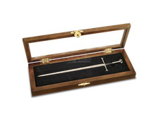 Il Signore degli Anelli Tagliacarte Spada di Anduril 23 Cm Noble Collection