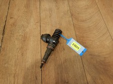 Iniettore Diesel Bosch VW Golf
