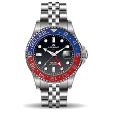 LORENZ SPECIAL GMT TWO TIME ZONE 030257D