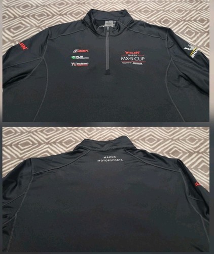 Maglione whelen mazda 5 - whelen,