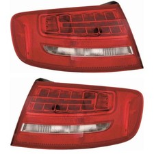 Fari Posteriori Set Esterno
