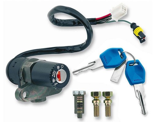 Kit serratura compatibile - compatibile, per