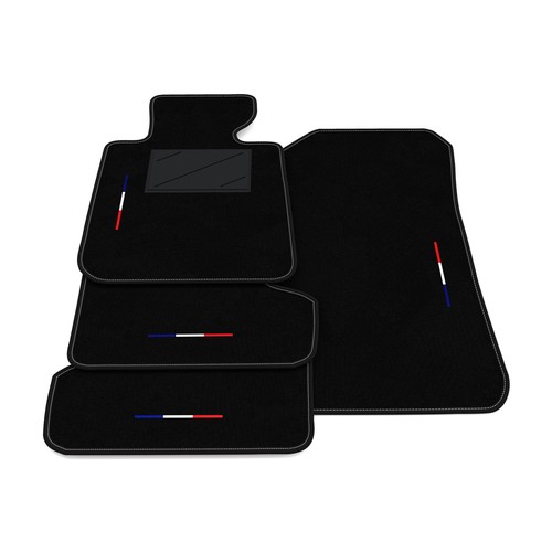 Tappetini auto compatibili - , con