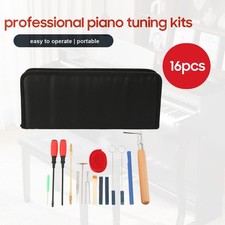 Kit Accordatura Pianoforte, 16