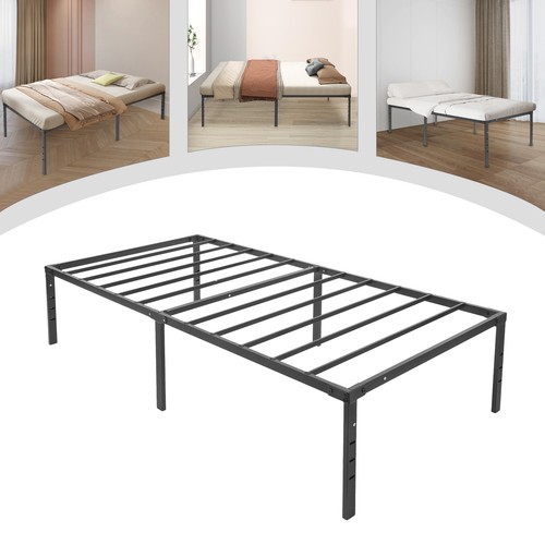 Struttura letto alta - letto,