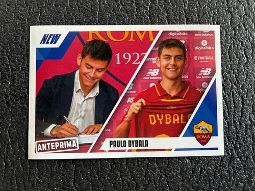 Paulo dybala roma - dybala,