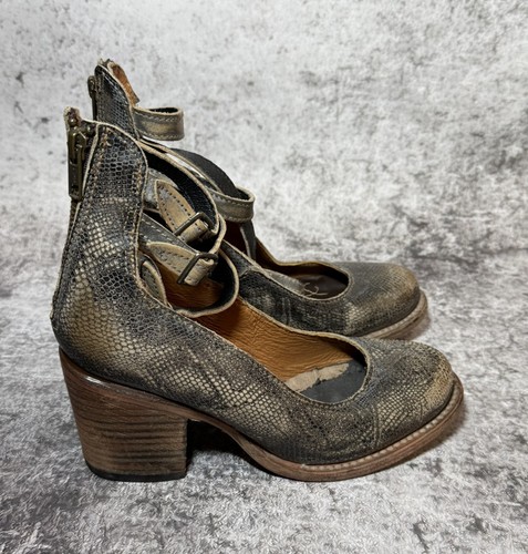 Freebird randi snake - randi,