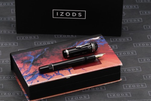 Montblanc writers edition - writers,