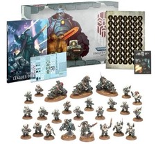 Games Workshop Warhammer 40k