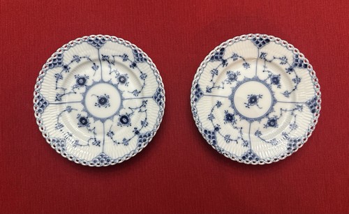 Piatto laterale royal - piatto,