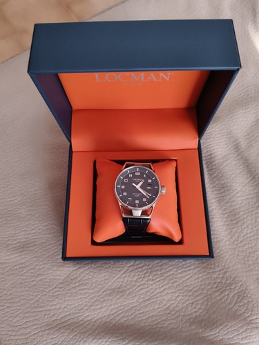 Orologio uomo automatico - uomo,