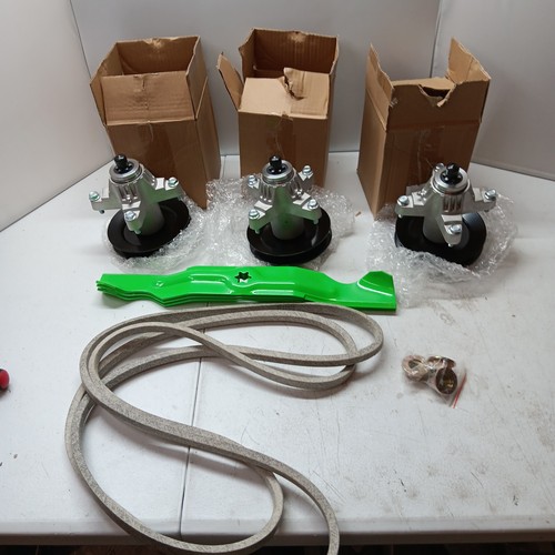Kit ricostruzione ponte - ricostruzione,
