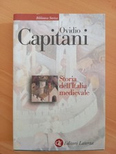 Storia dell'Italia medievale