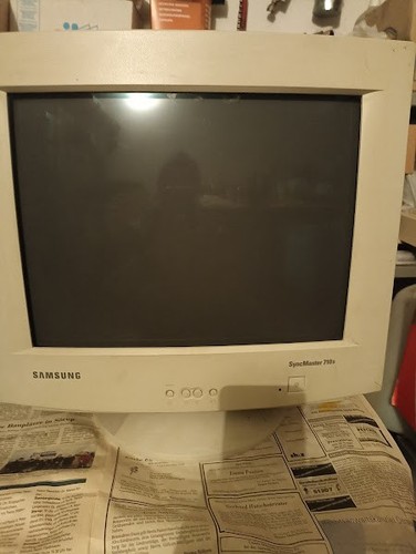 Samsung syncmaster 710s - syncmaster,