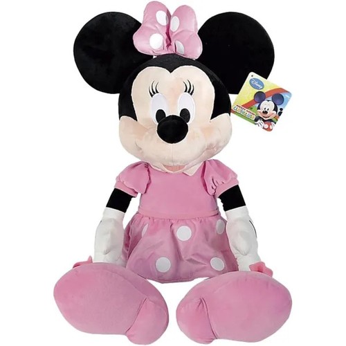 Peluche minnie 120 - 120, cm