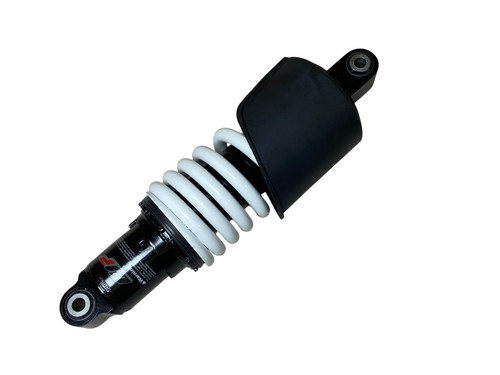 Amortizzatore monoshock - amortizzatore,