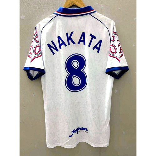 Camiseta hidetoshi nakata 8 - camiseta, #8